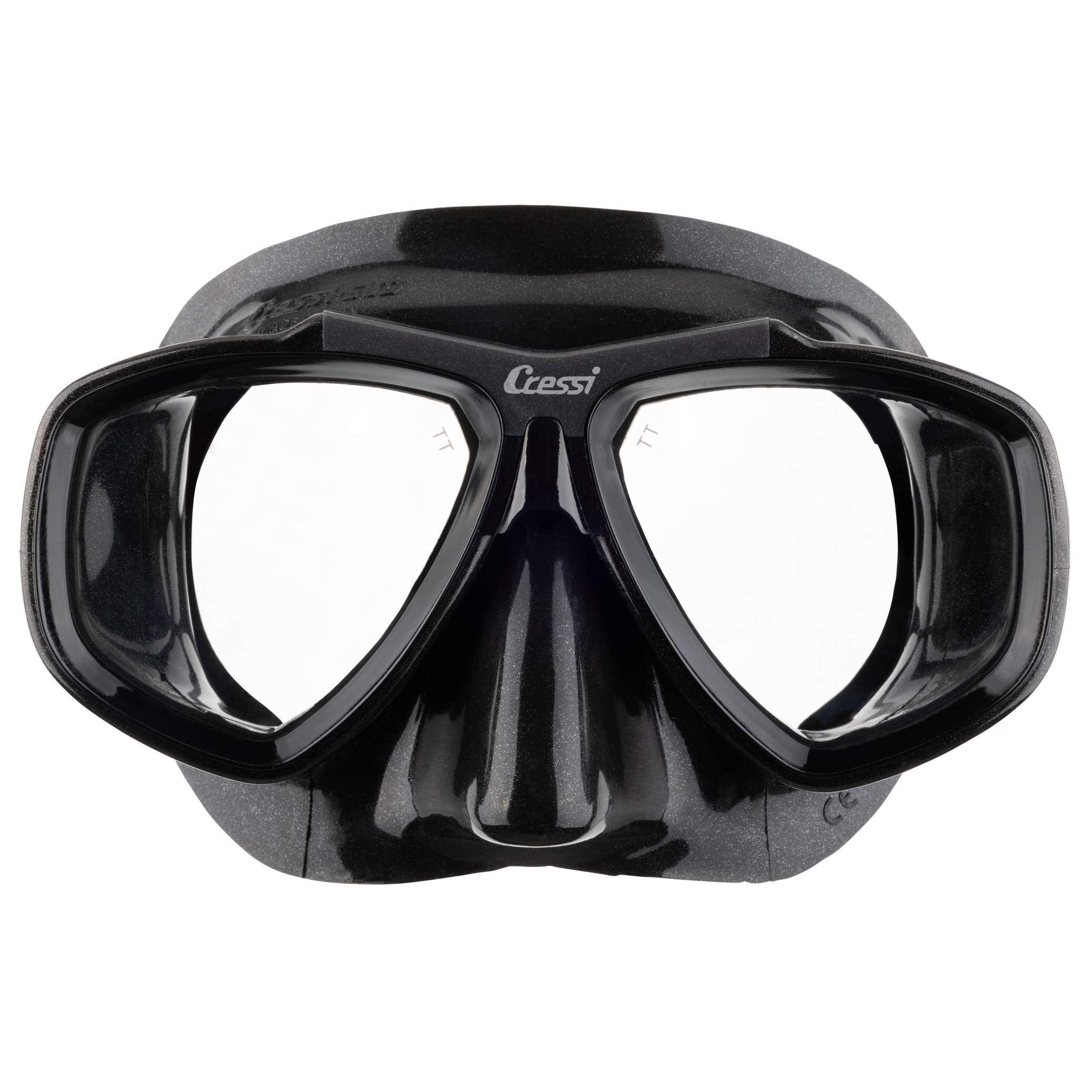 Cressi Focus Dive Mask
