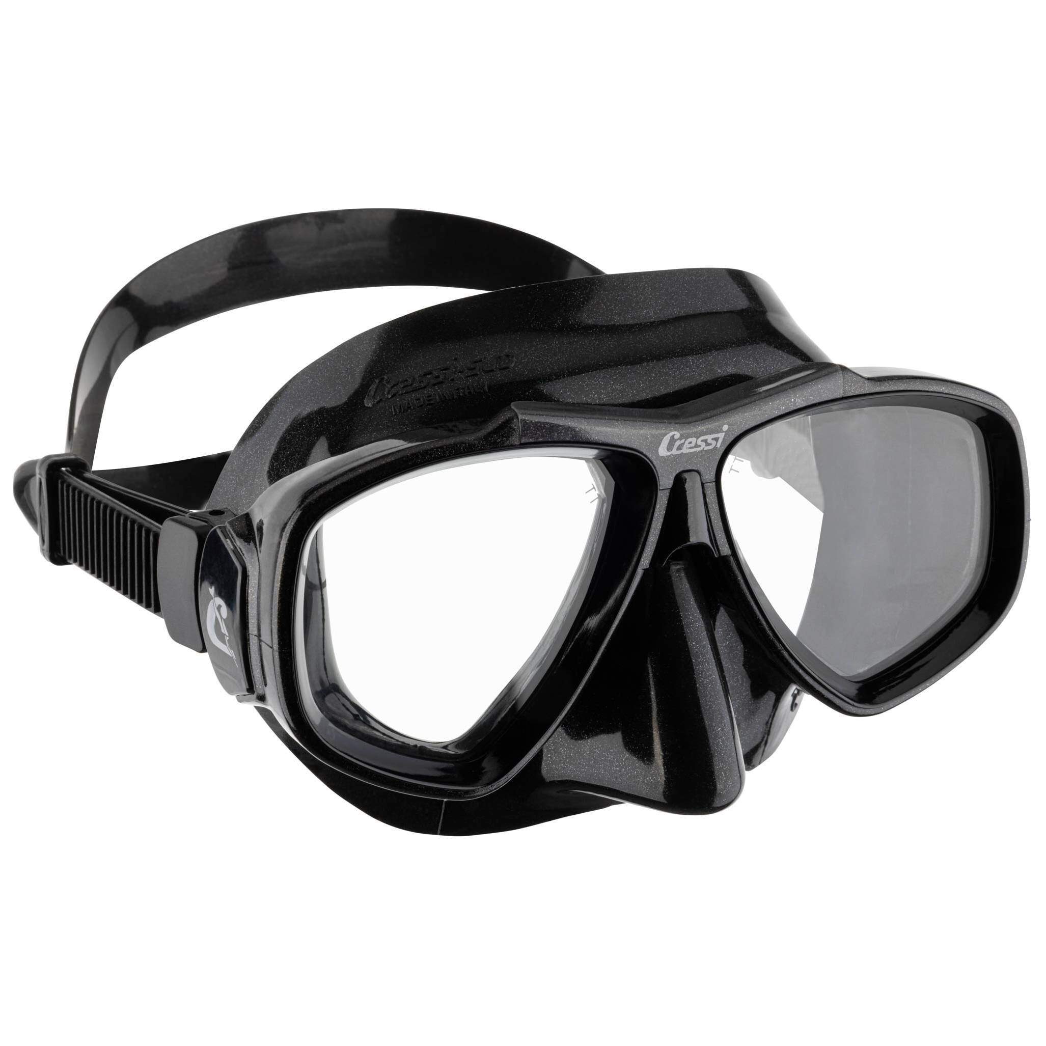 Cressi Focus Dive Mask