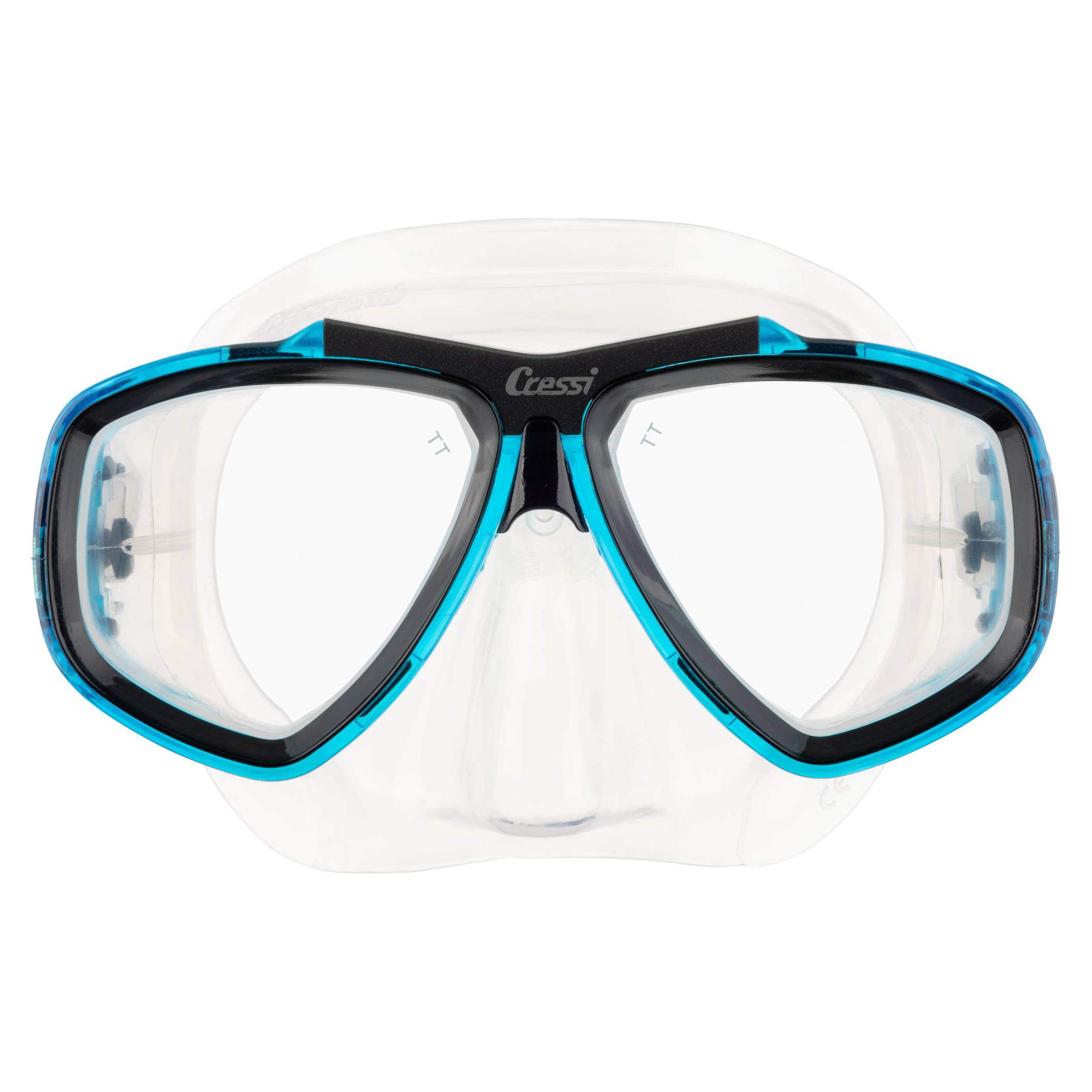 Cressi Focus Dive Mask