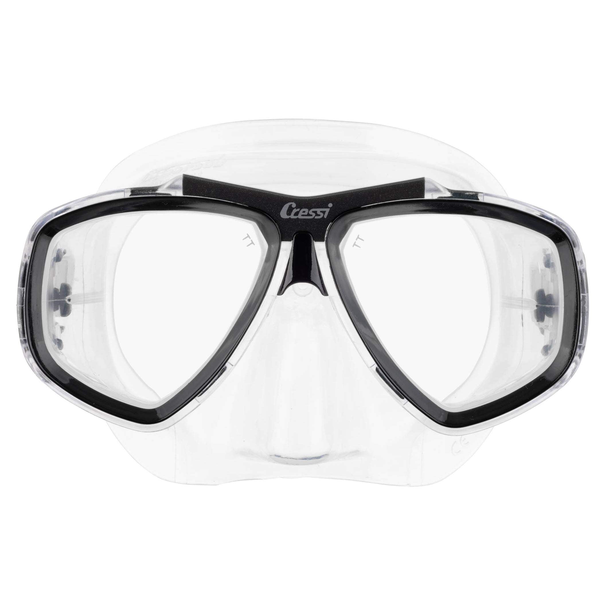 Cressi Focus Dive Mask