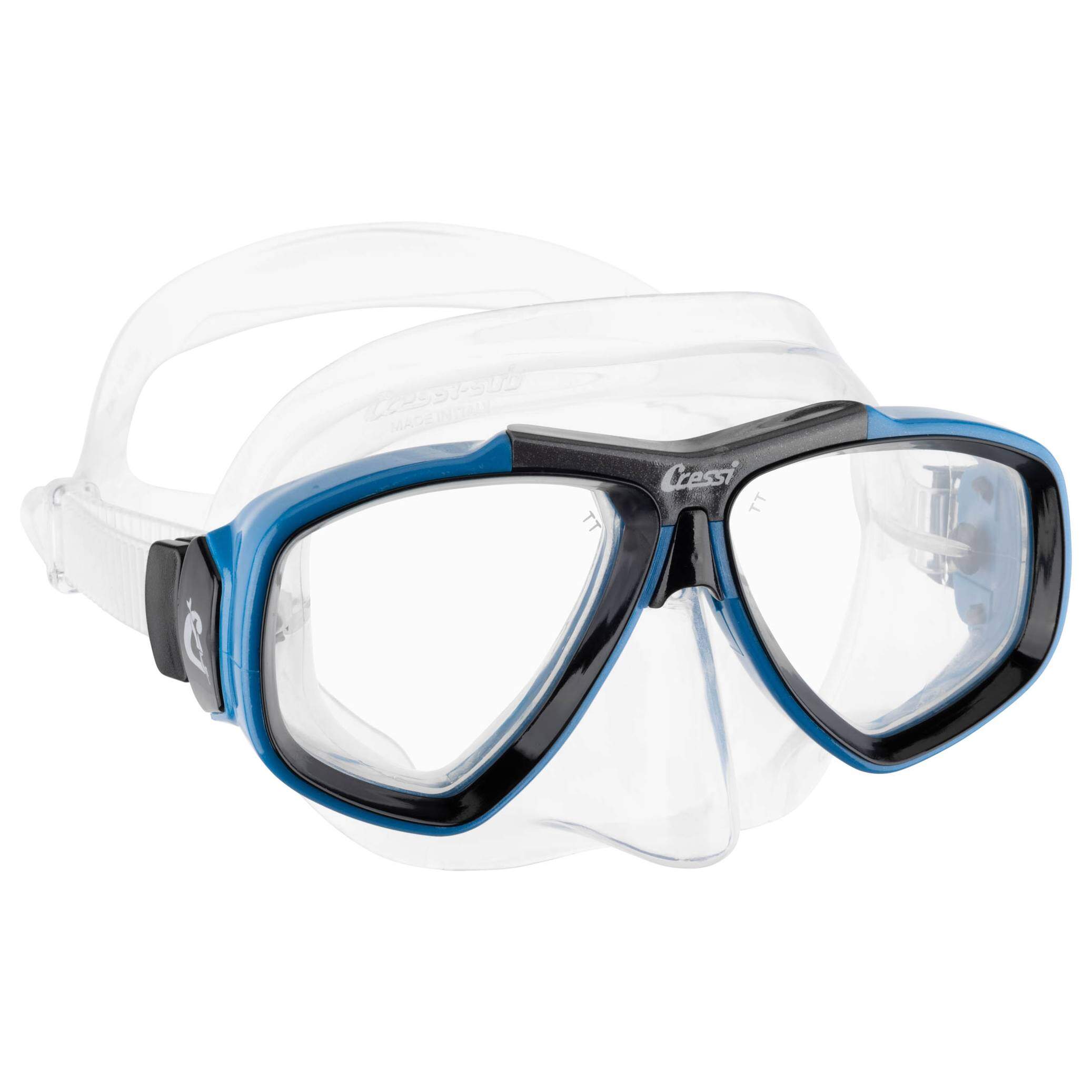 Cressi Focus Dive Mask