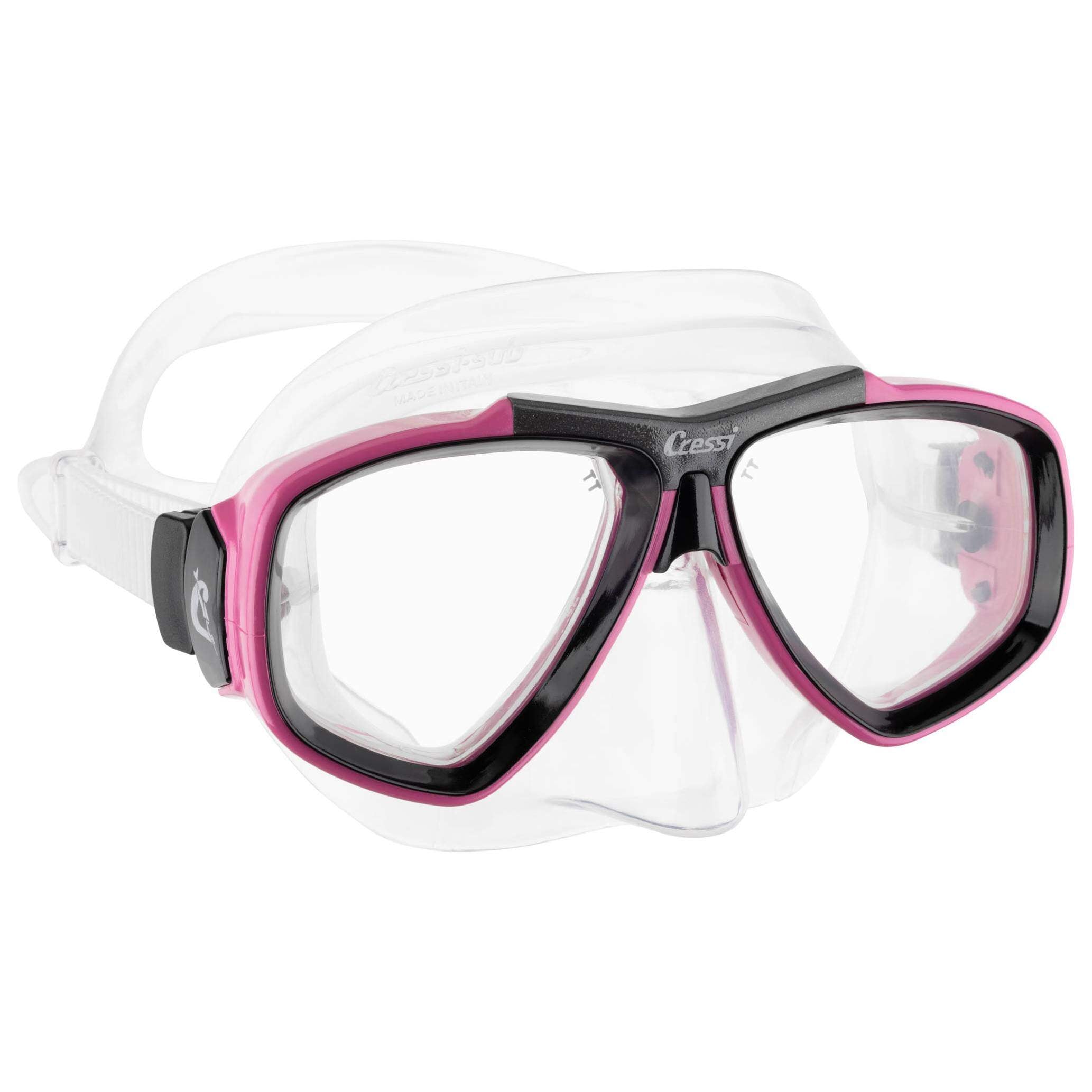 Cressi Focus Dive Mask