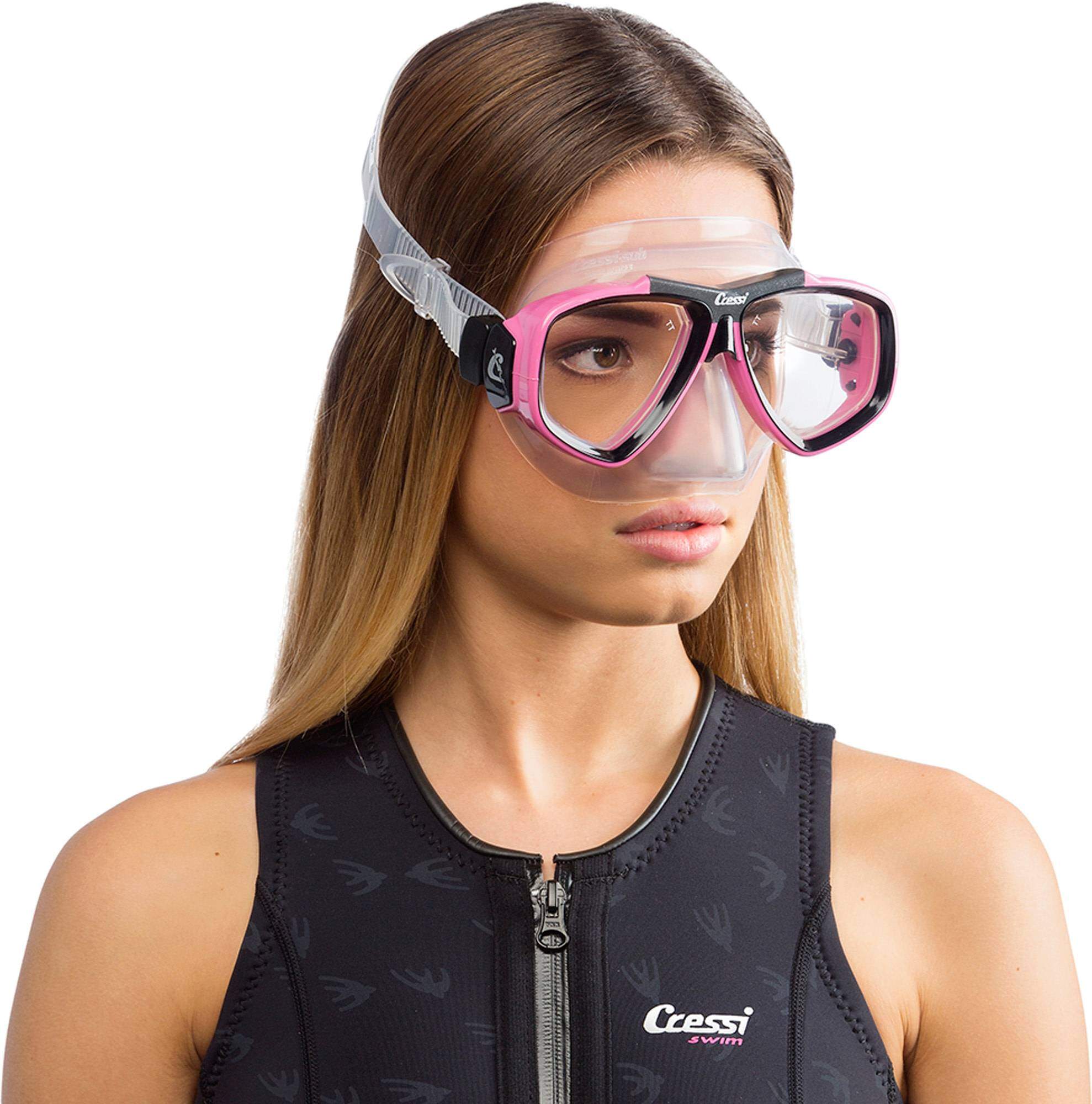 Cressi Focus Dive Mask