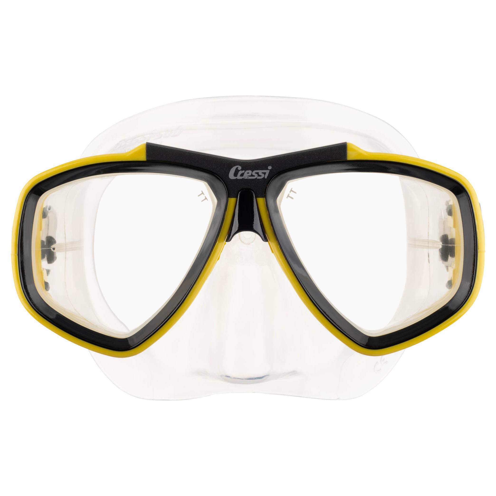 Cressi Focus Dive Mask