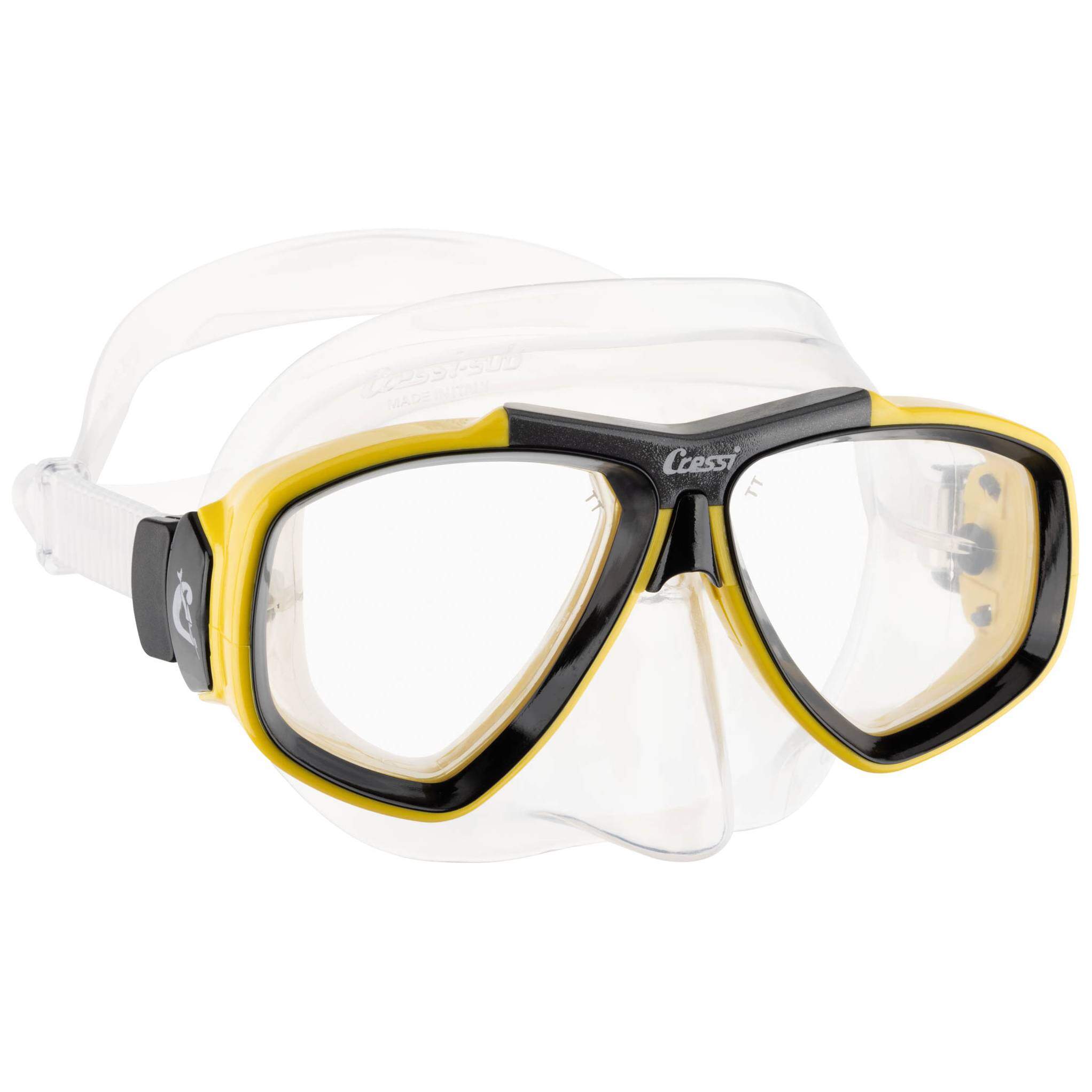 Cressi Focus Dive Mask
