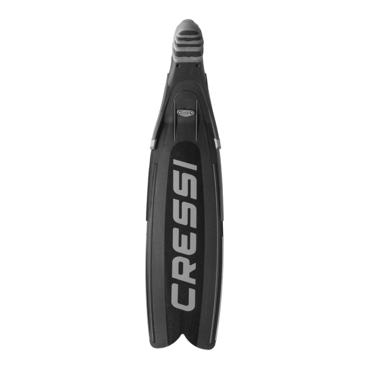 Cressi Gara Turbo Impulse Freediving Fins Cressi Gara Turbo Impulse Freediving Fins