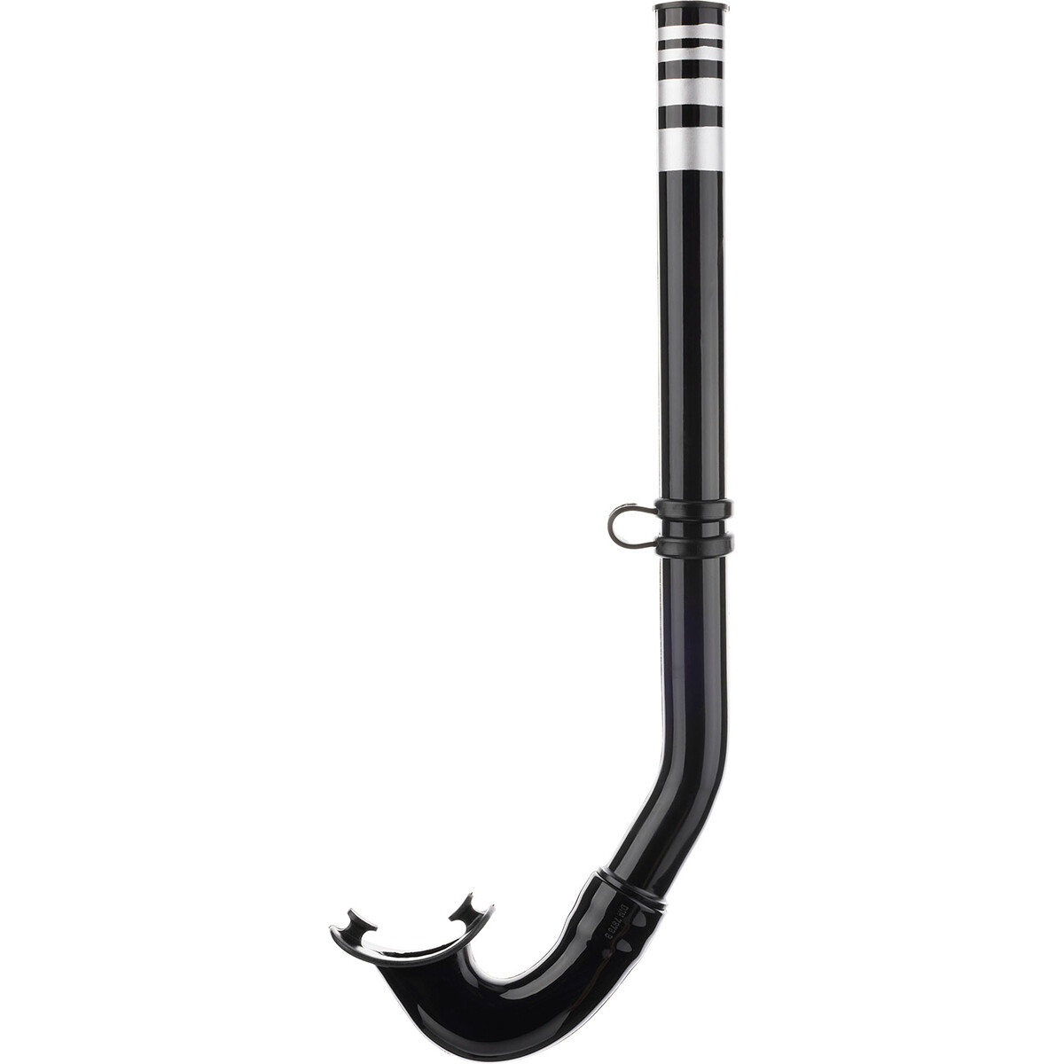 Cressi Gringo - Large Bore Spearfishing Snorkel Cressi Gringo - Large Bore Spearfishing Snorkel