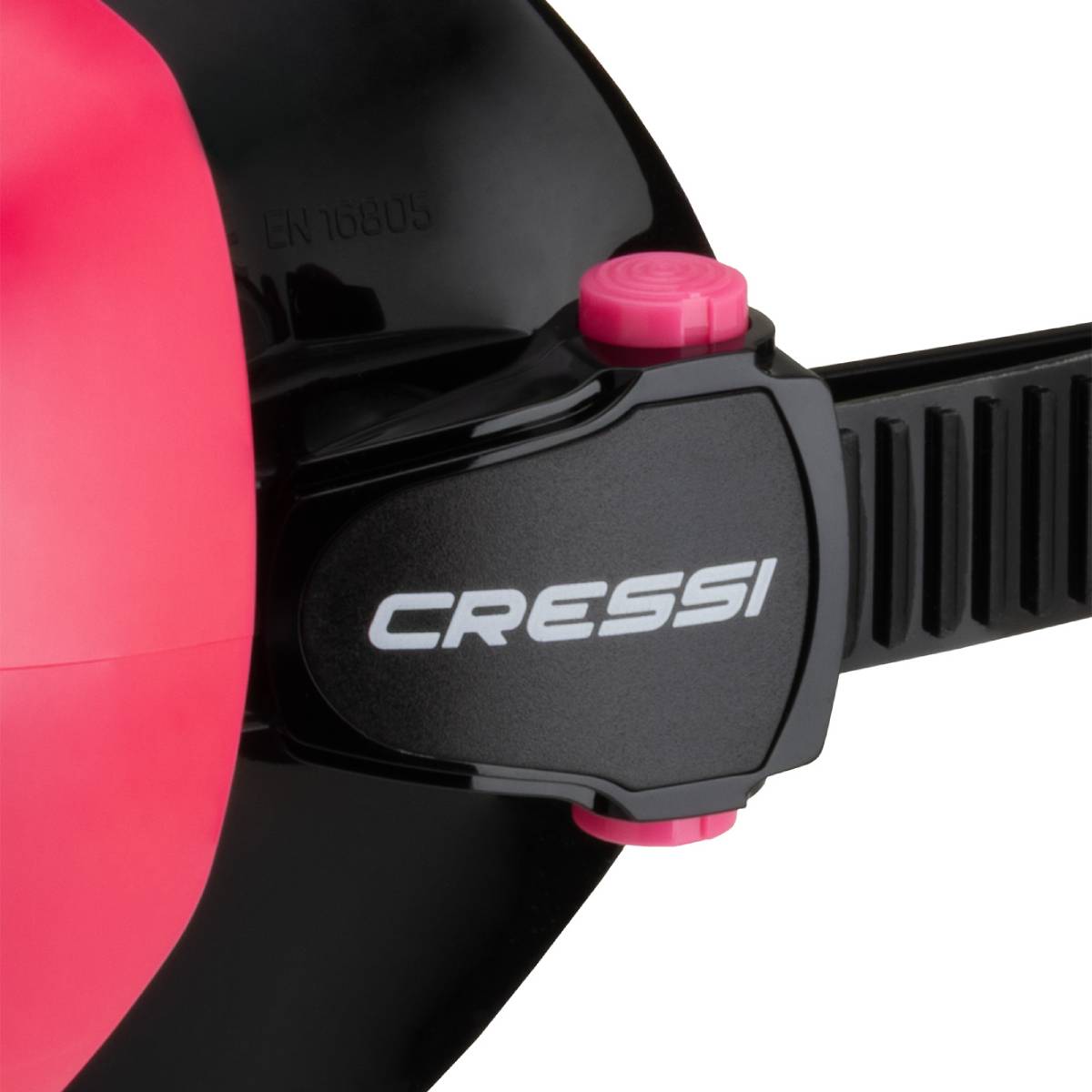 Cressi Honey UV 420 Dive Mask - For Smaller Faces Cressi Honey UV 420 Dive Mask - For Smaller Faces