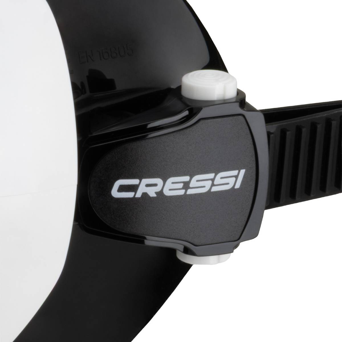 Cressi Honey UV 420 Dive Mask - For Smaller Faces Cressi Honey UV 420 Dive Mask - For Smaller Faces