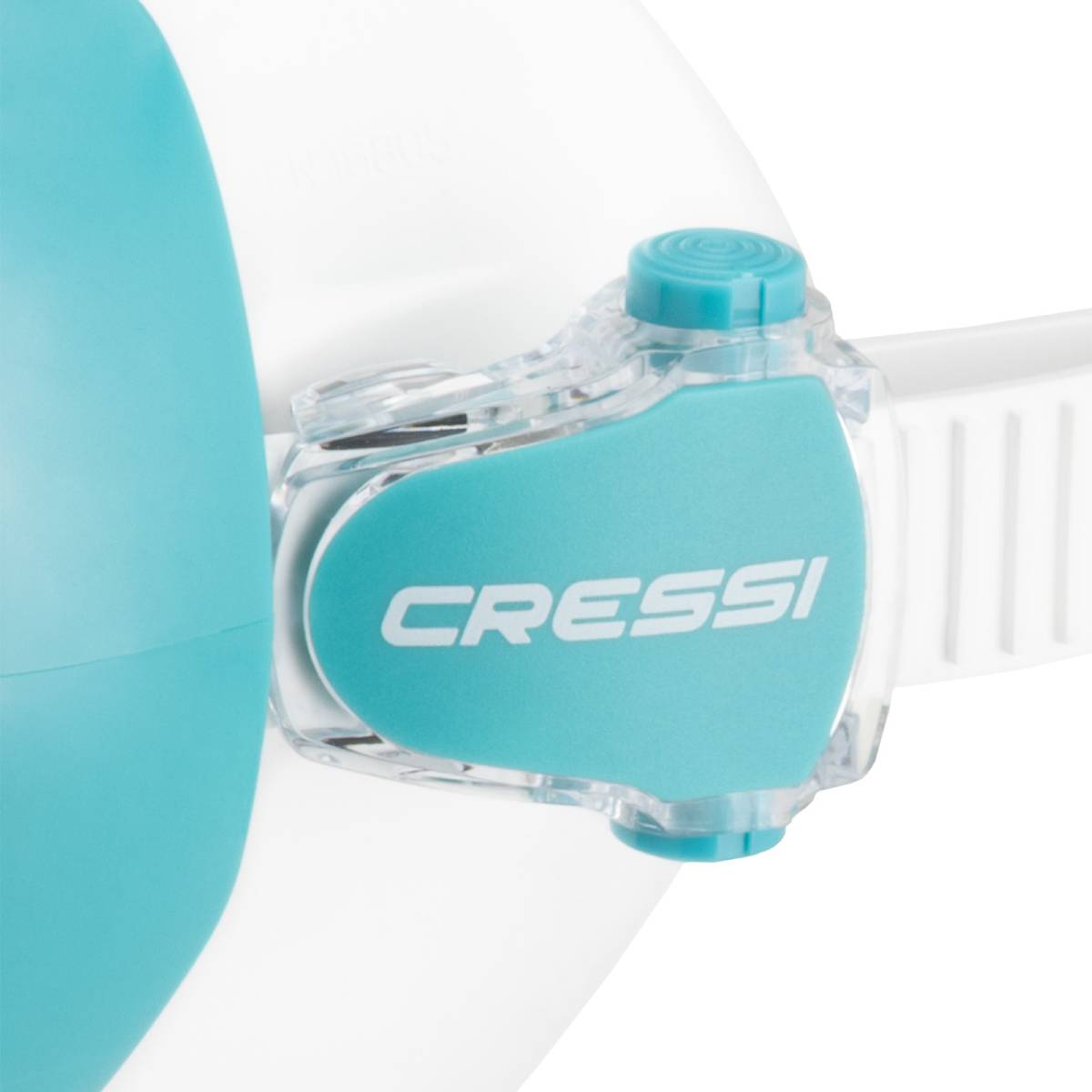 Cressi Honey UV 420 Dive Mask - For Smaller Faces Cressi Honey UV 420 Dive Mask - For Smaller Faces