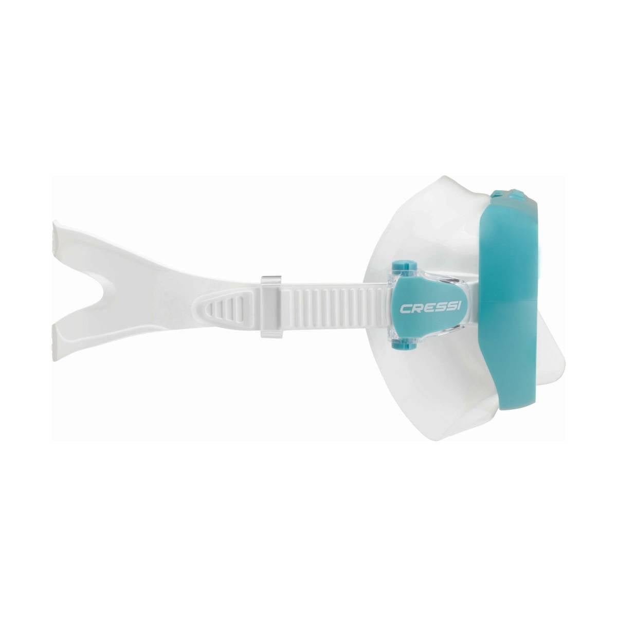 Cressi Honey UV 420 Dive Mask - For Smaller Faces Cressi Honey UV 420 Dive Mask - For Smaller Faces