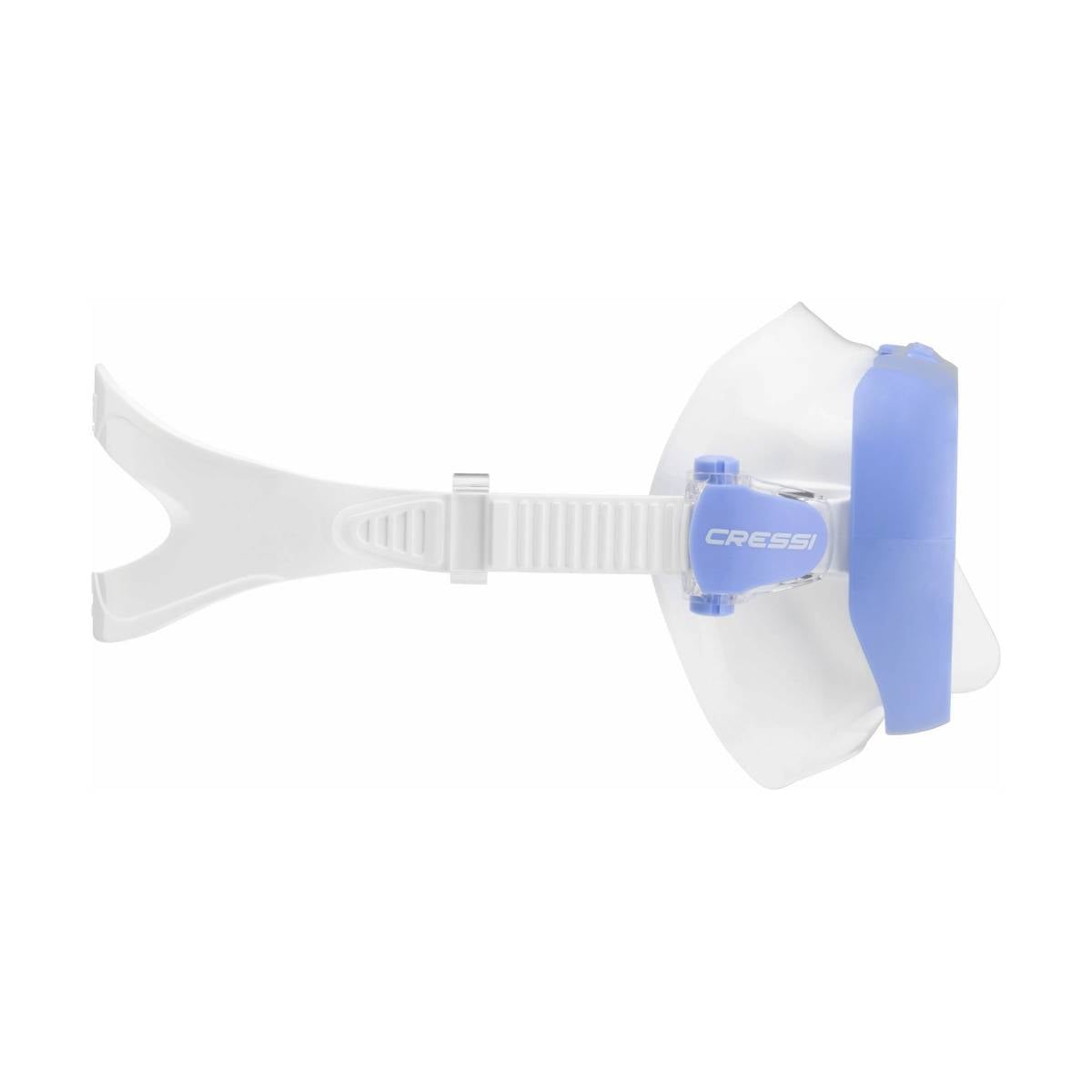 Cressi Honey UV 420 Dive Mask - For Smaller Faces Cressi Honey UV 420 Dive Mask - For Smaller Faces