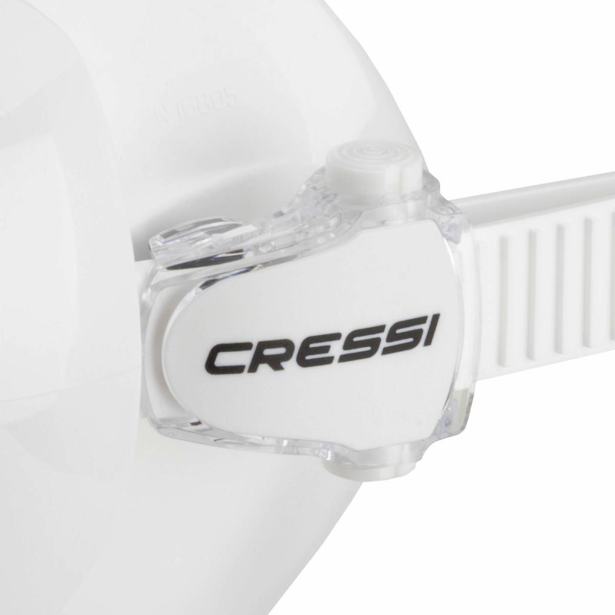 Cressi Honey UV 420 Dive Mask - For Smaller Faces Cressi Honey UV 420 Dive Mask - For Smaller Faces