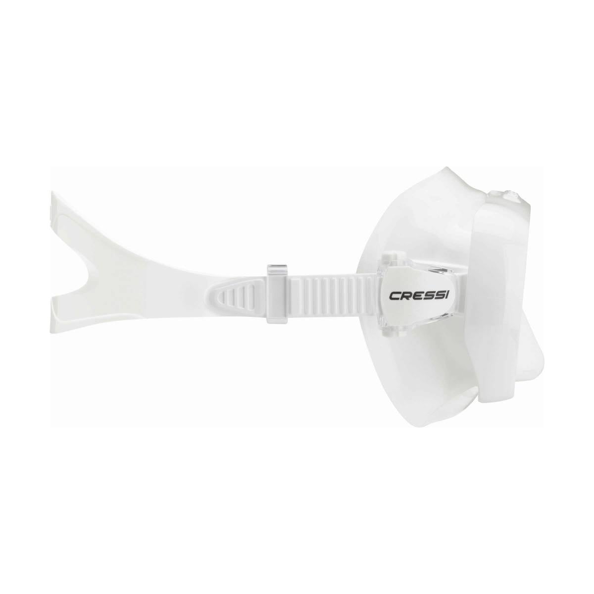 Cressi Honey UV 420 Dive Mask - For Smaller Faces Cressi Honey UV 420 Dive Mask - For Smaller Faces