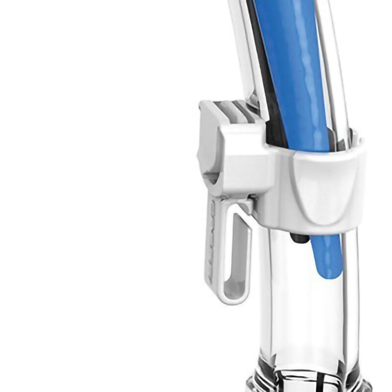 Cressi Itaca Ultra Dry Snorkel Cressi Itaca Ultra Dry Snorkel