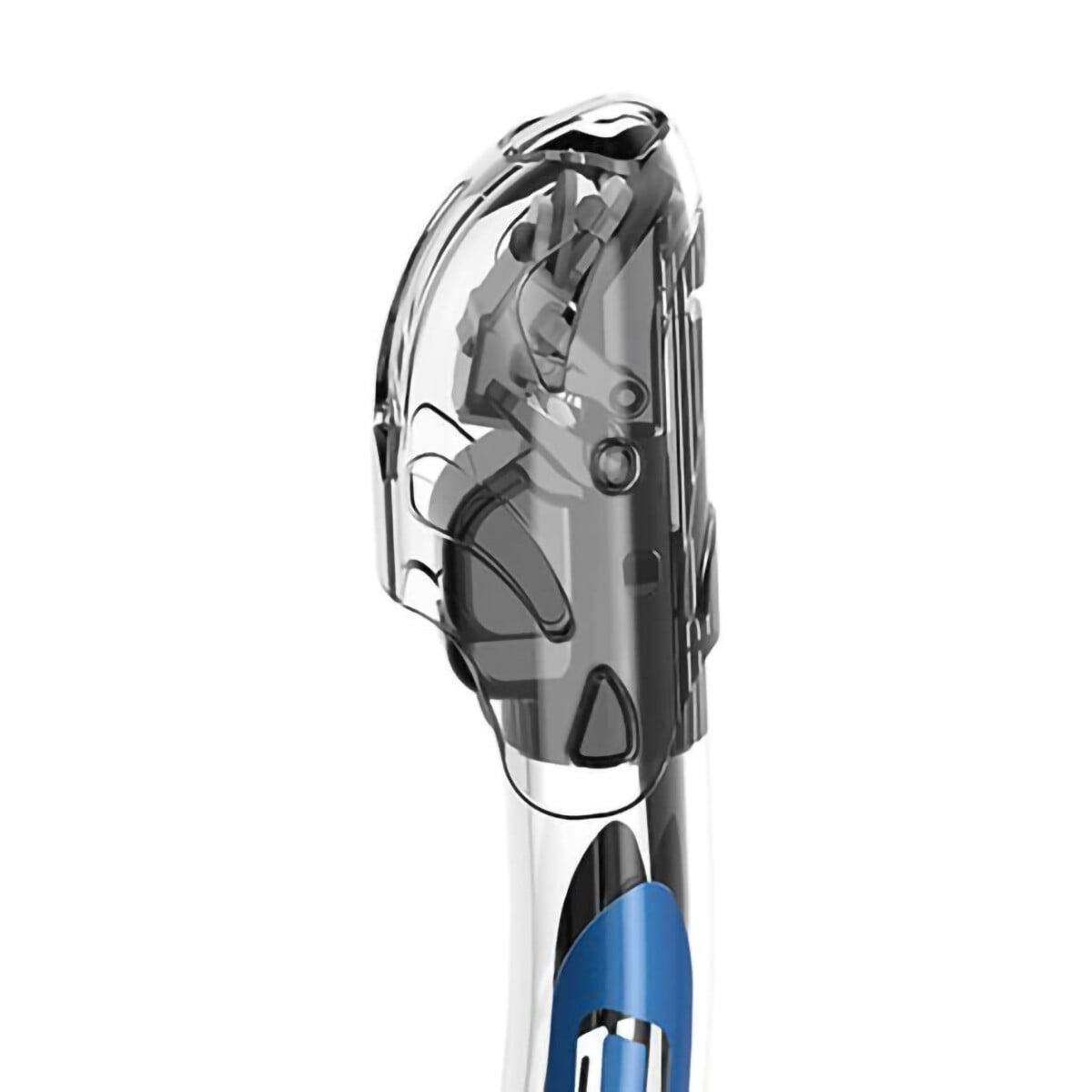 Cressi Itaca Ultra Dry Snorkel Cressi Itaca Ultra Dry Snorkel