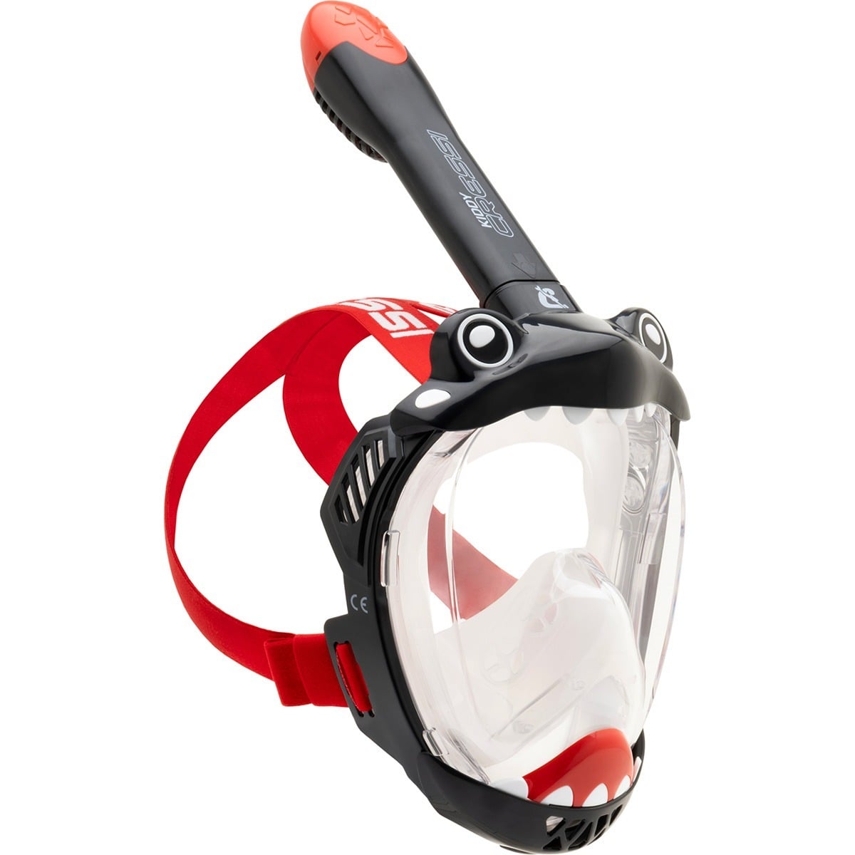 Cressi Kiddy Full Face Snorkelling Mask