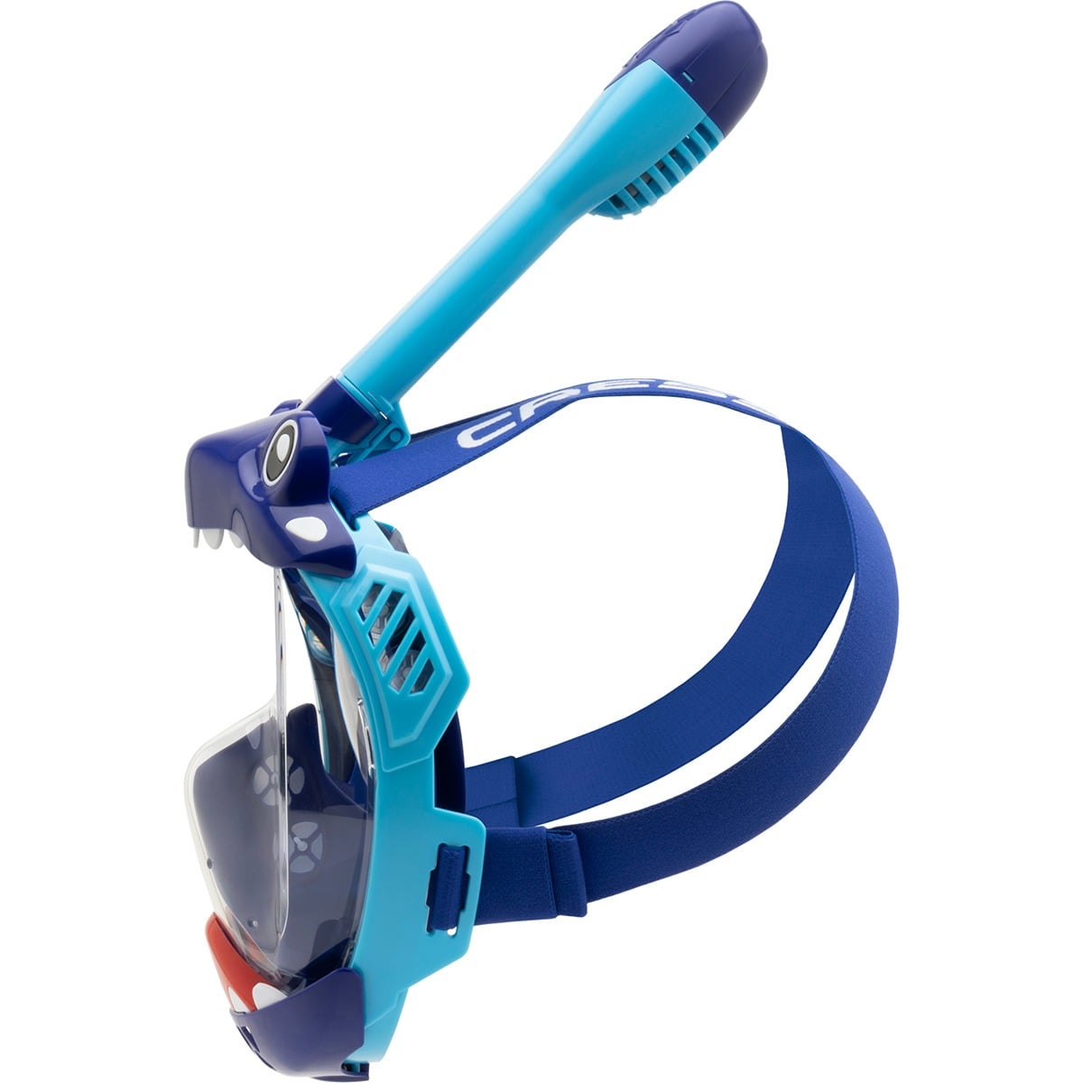 Cressi Kiddy Full Face Snorkelling Mask