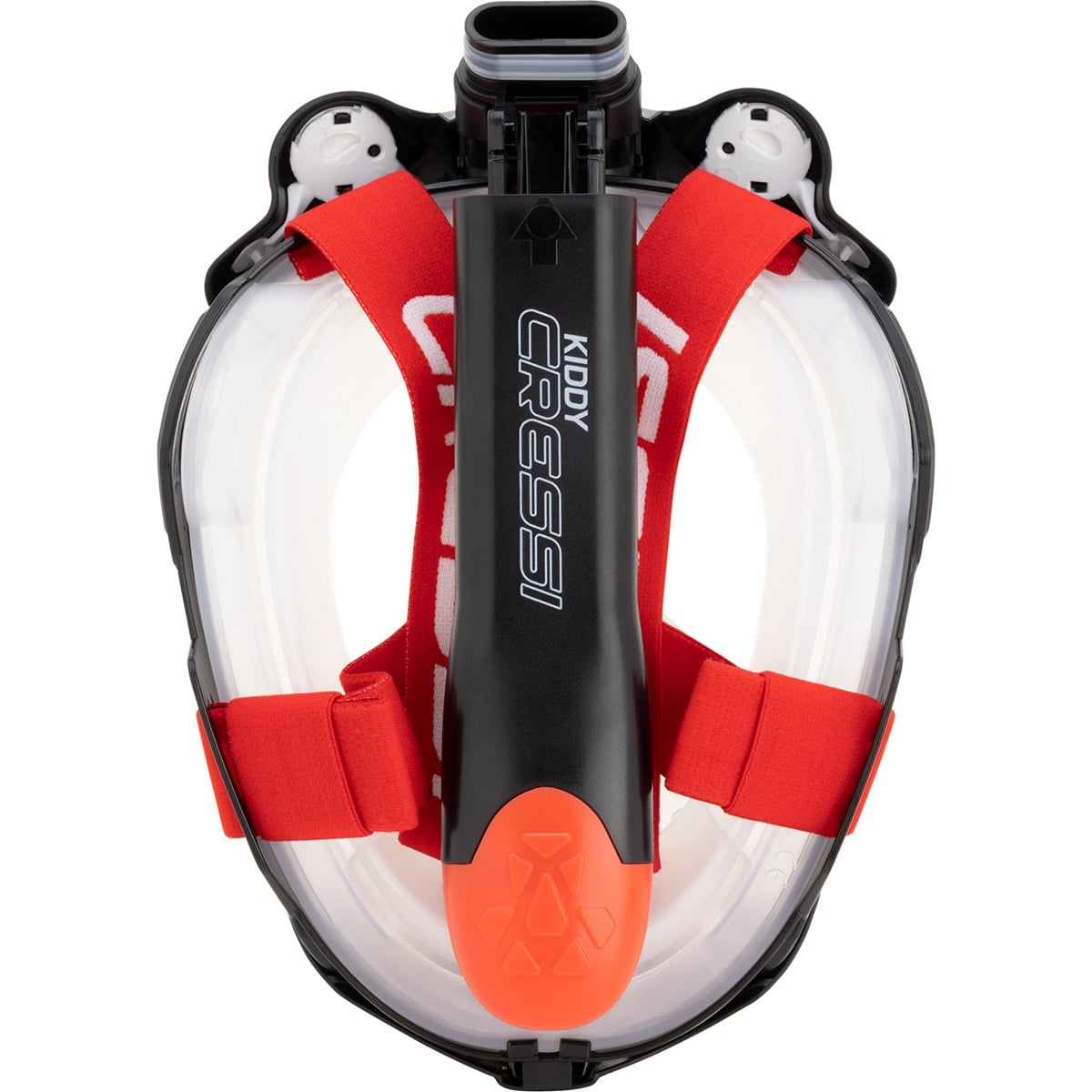 Cressi Kiddy Full Face Snorkelling Mask