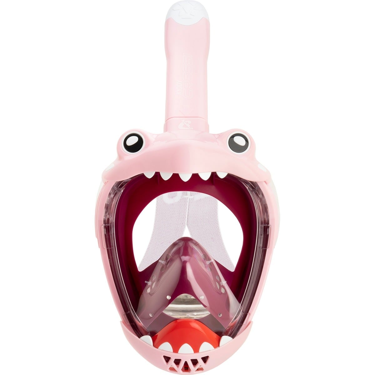 Cressi Kiddy Full Face Snorkelling Mask