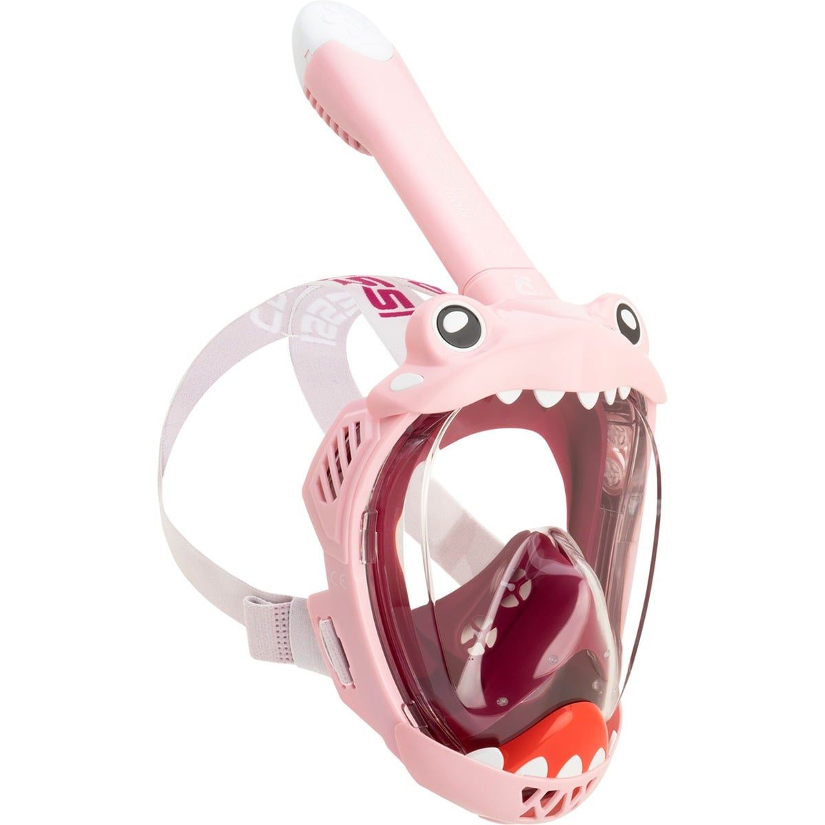 Cressi Kiddy Full Face Snorkelling Mask