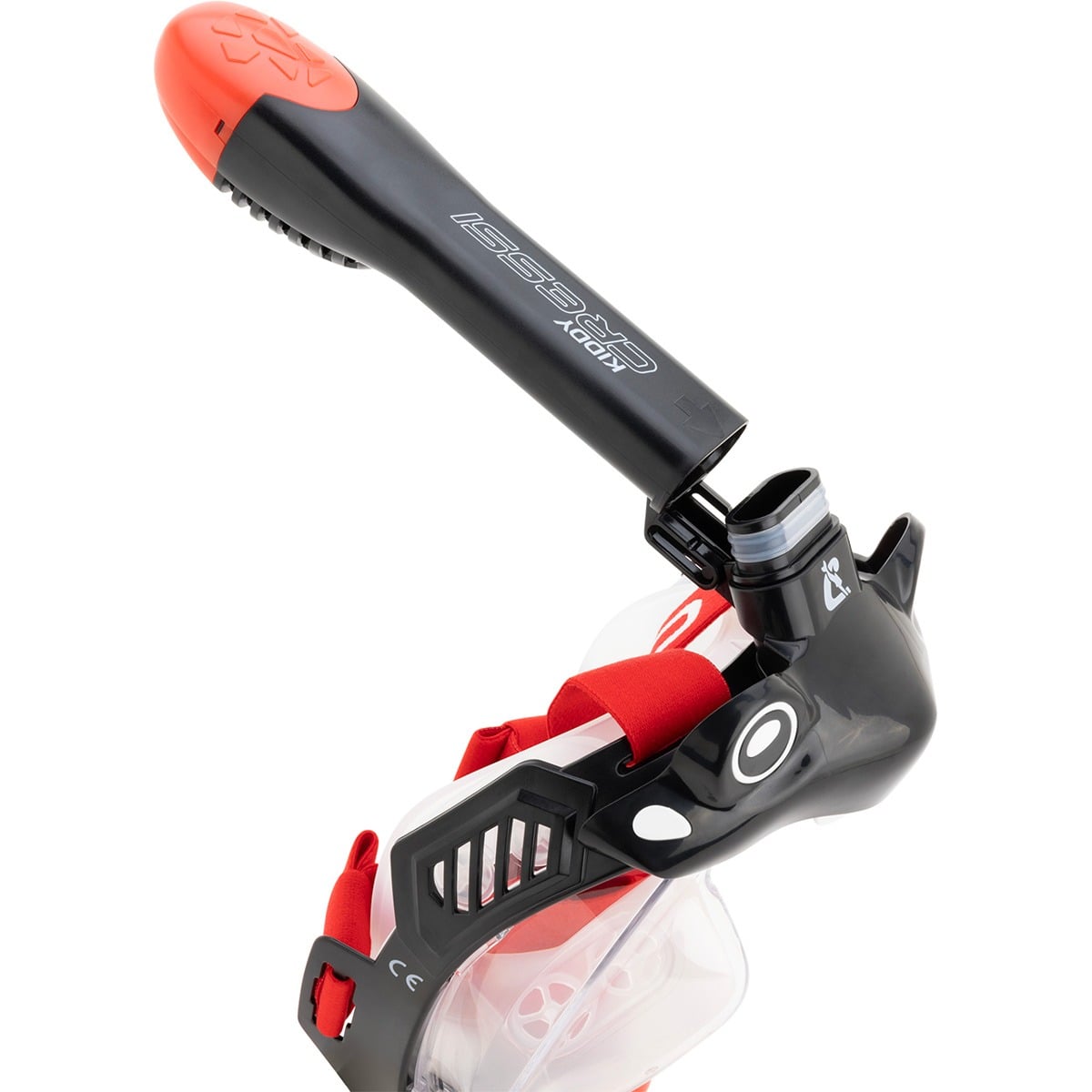 Cressi Kiddy Full Face Snorkelling Mask