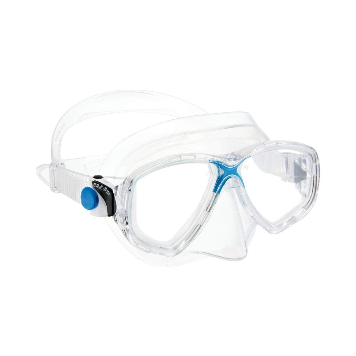 Cressi Marea VIP Snorkelling Set Cressi Marea VIP Snorkelling Set