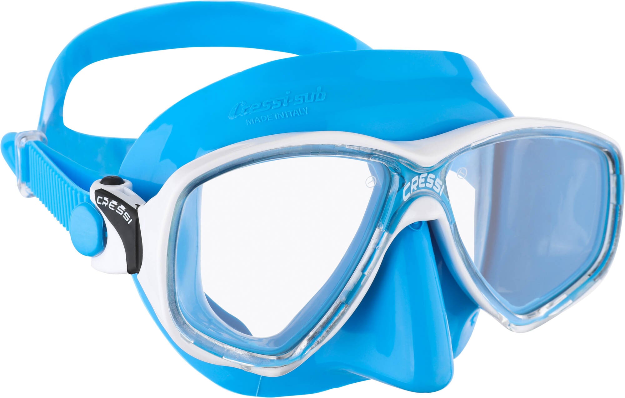 Cressi Marea VIP Snorkelling Set Cressi Marea VIP Snorkelling Set