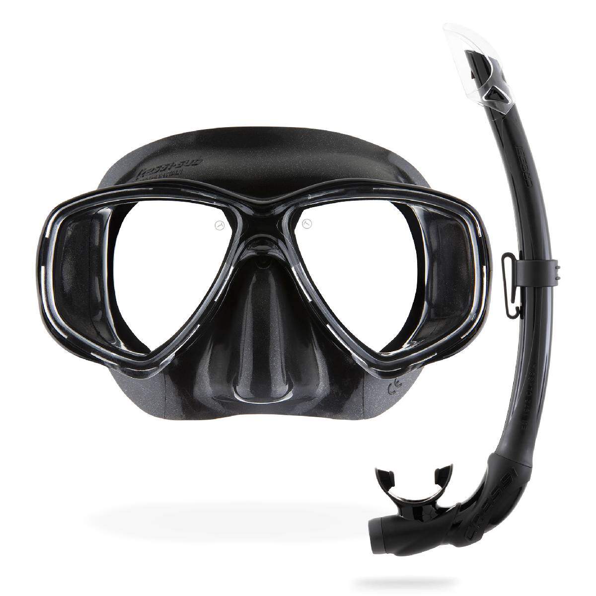 Cressi Marea VIP Snorkelling Set Cressi Marea VIP Snorkelling Set