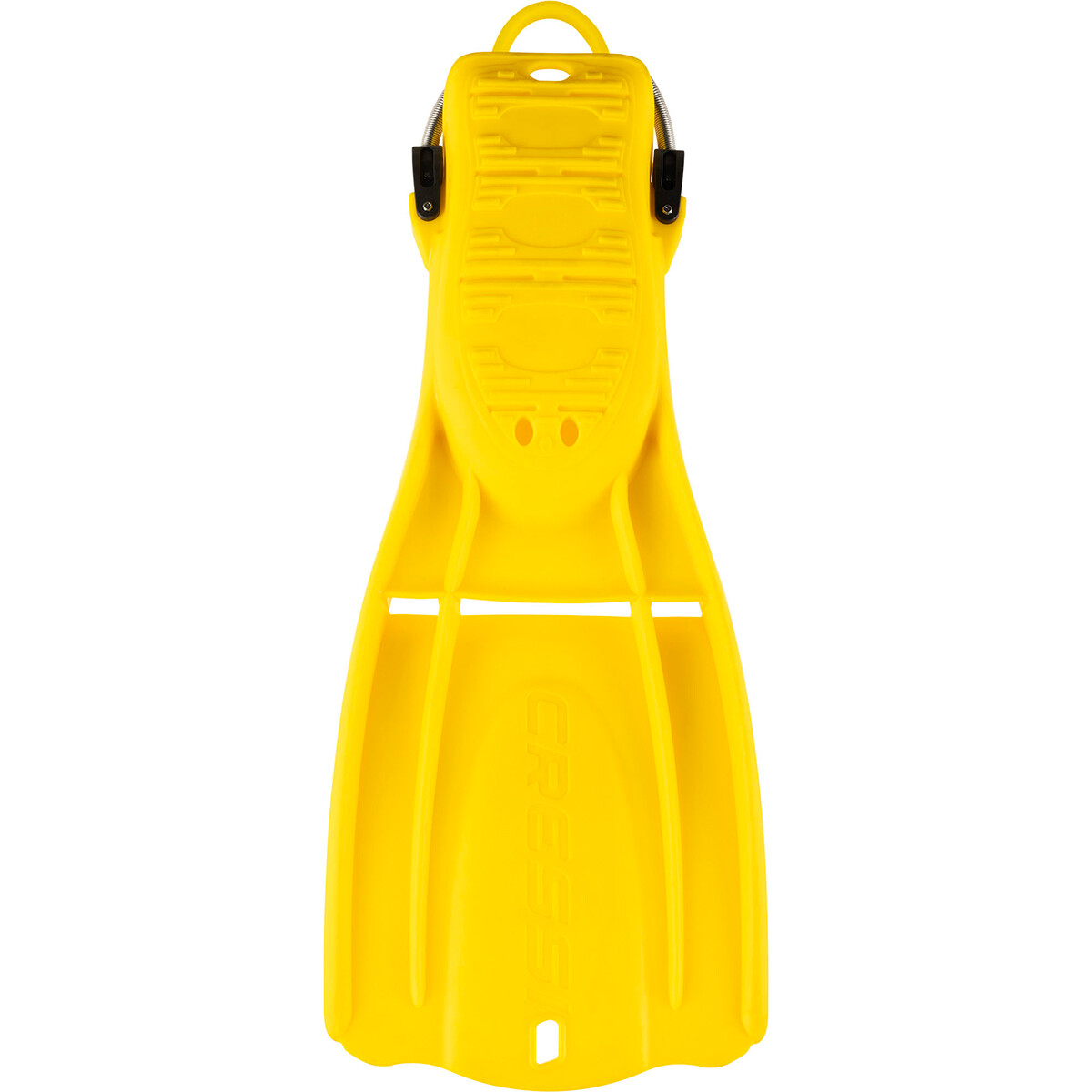 Cressi Origin LD Fins - Rubber Tech Diving Fins Cressi Origin LD Fins - Rubber Tech Diving Fins