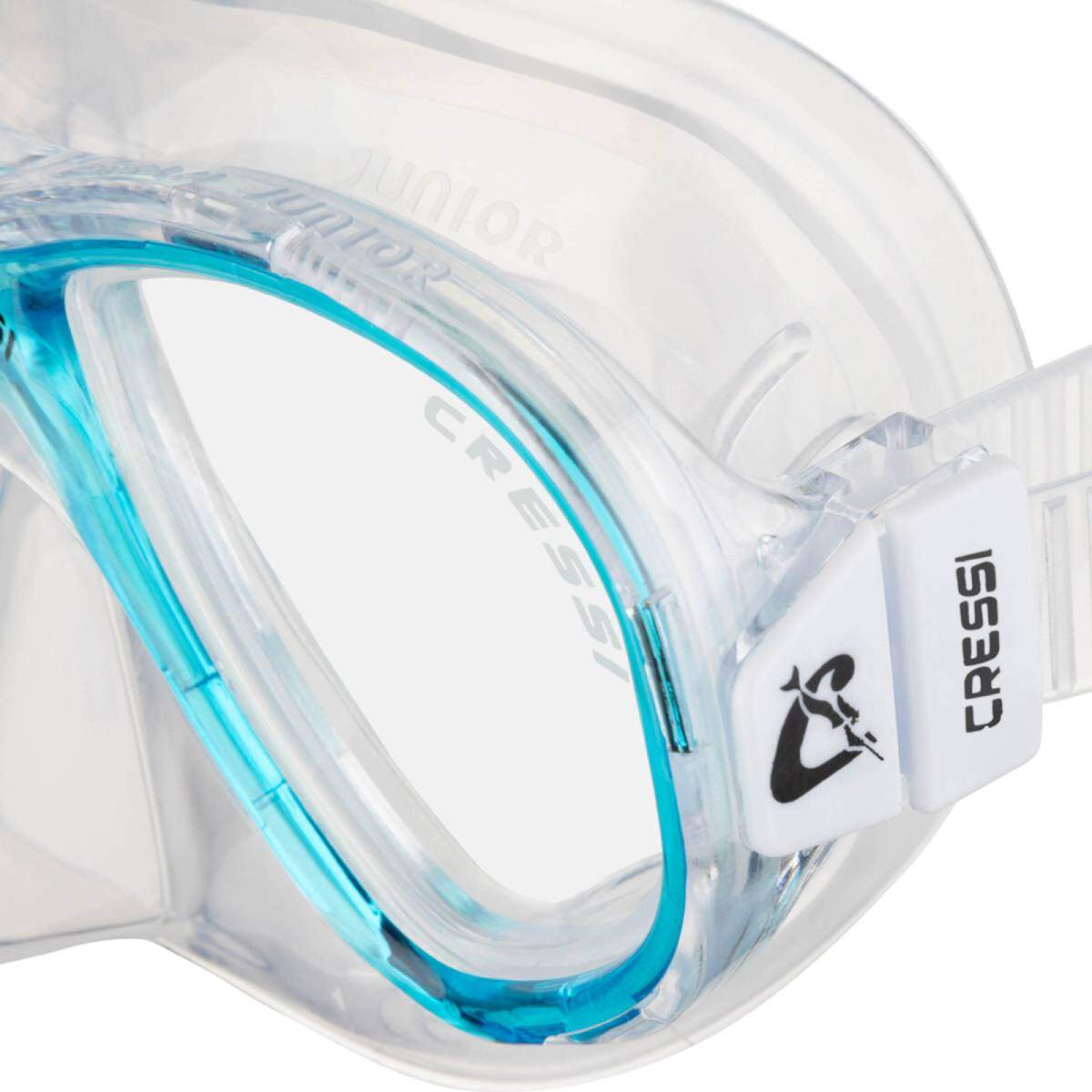 Cressi Perla Junior Mask | 7-13yrs Cressi Perla Junior Mask | 7-13yrs