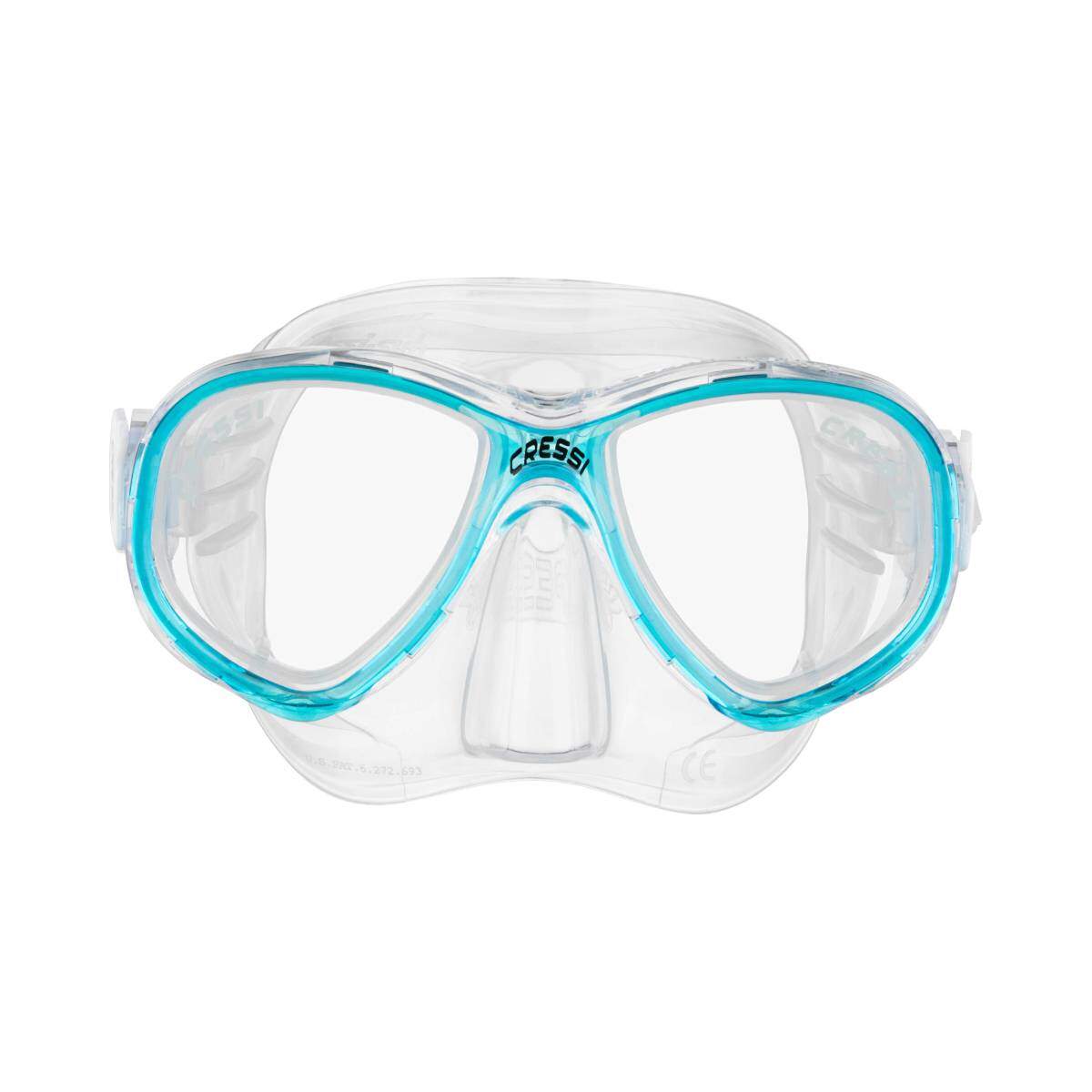 Cressi Perla Junior Mask | 7-13yrs Cressi Perla Junior Mask | 7-13yrs