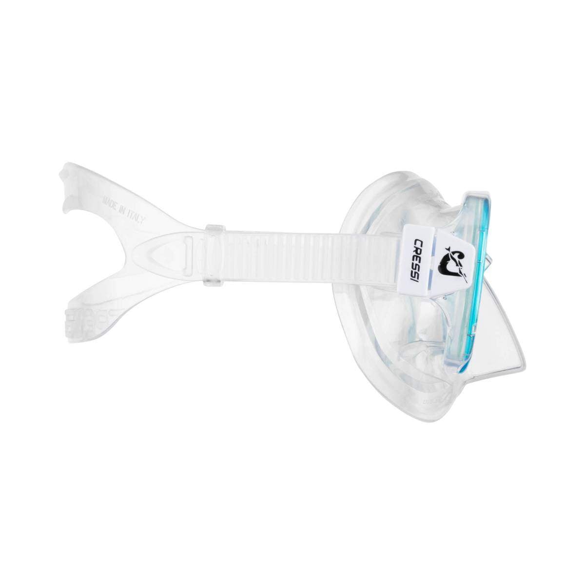 Cressi Perla Junior Mask | 7-13yrs Cressi Perla Junior Mask | 7-13yrs