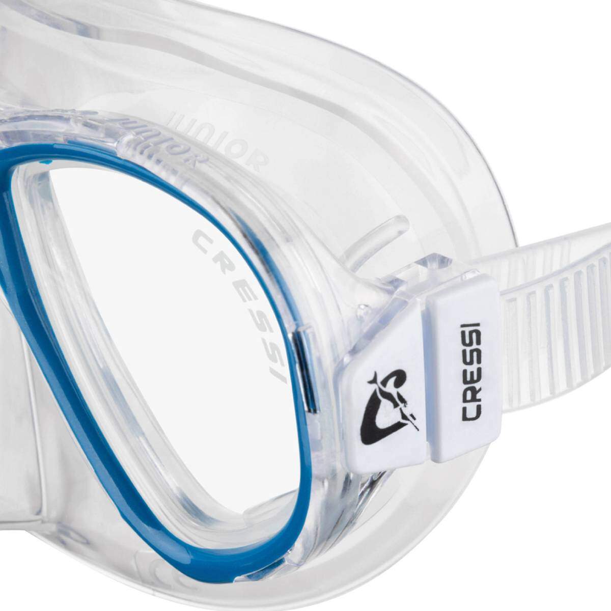 Cressi Perla Junior Mask | 7-13yrs Cressi Perla Junior Mask | 7-13yrs