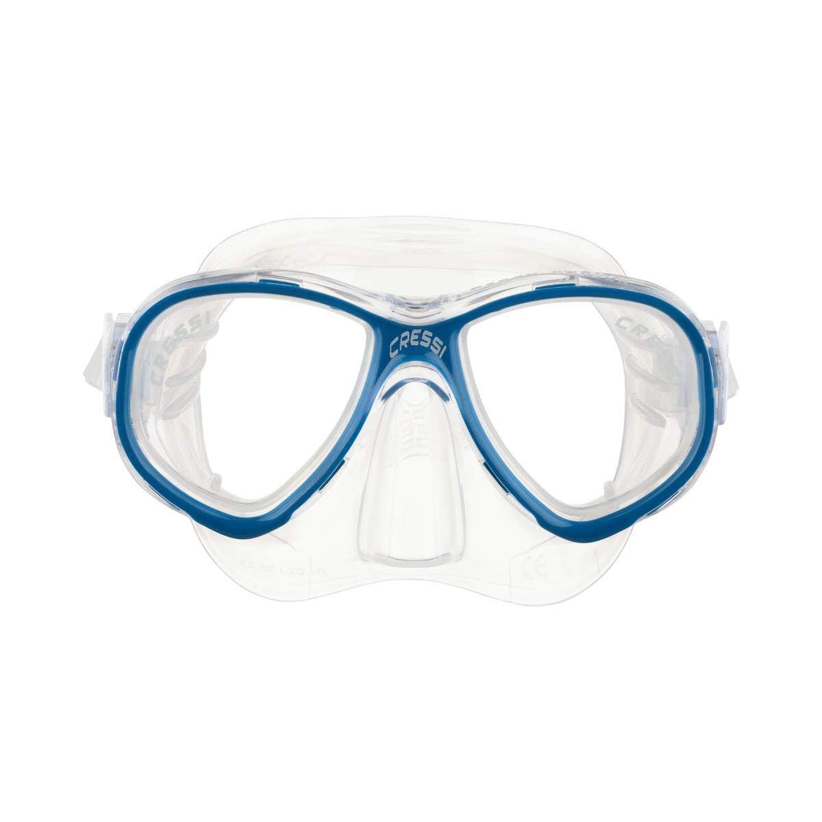 Cressi Perla Junior Mask | 7-13yrs Cressi Perla Junior Mask | 7-13yrs