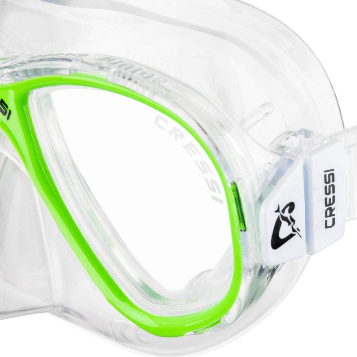 Cressi Perla Junior Mask | 7-13yrs Cressi Perla Junior Mask | 7-13yrs