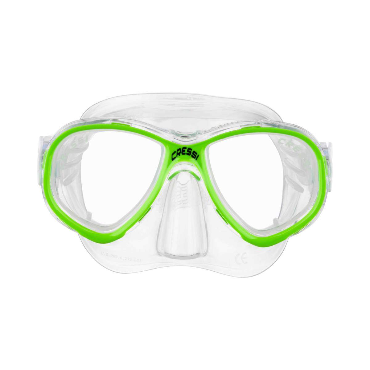 Cressi Perla Junior Mask | 7-13yrs Cressi Perla Junior Mask | 7-13yrs