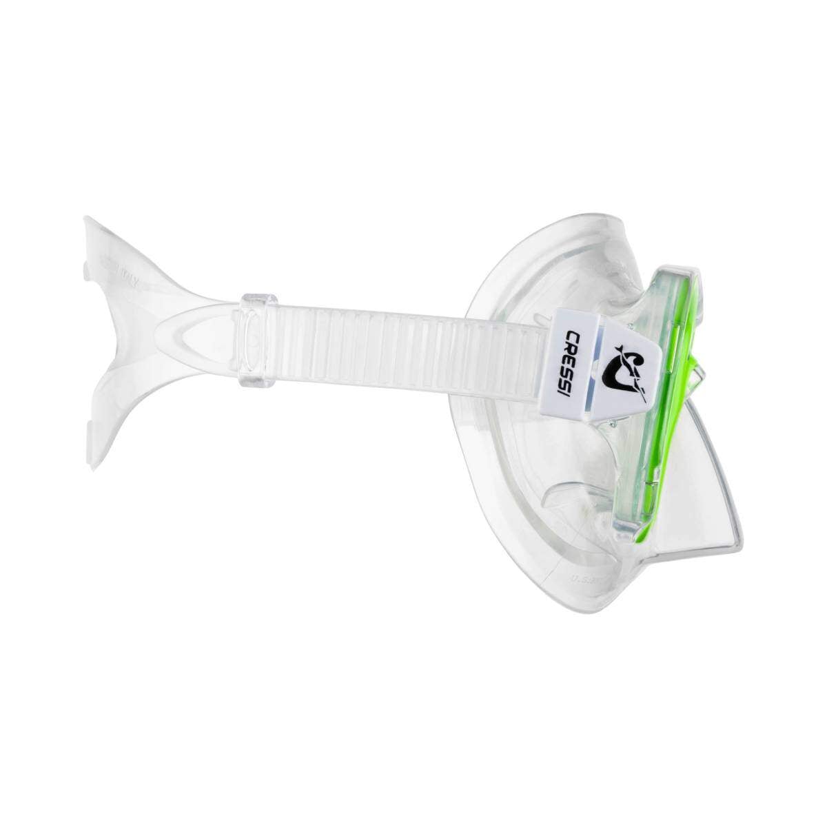Cressi Perla Junior Mask | 7-13yrs Cressi Perla Junior Mask | 7-13yrs