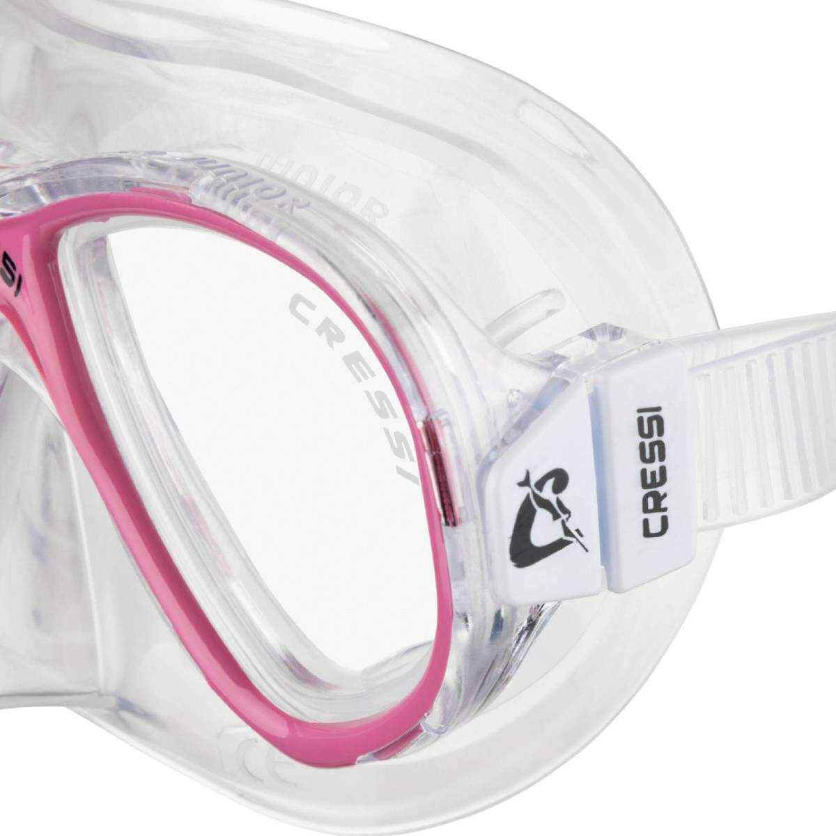Cressi Perla Junior Mask | 7-13yrs Cressi Perla Junior Mask | 7-13yrs
