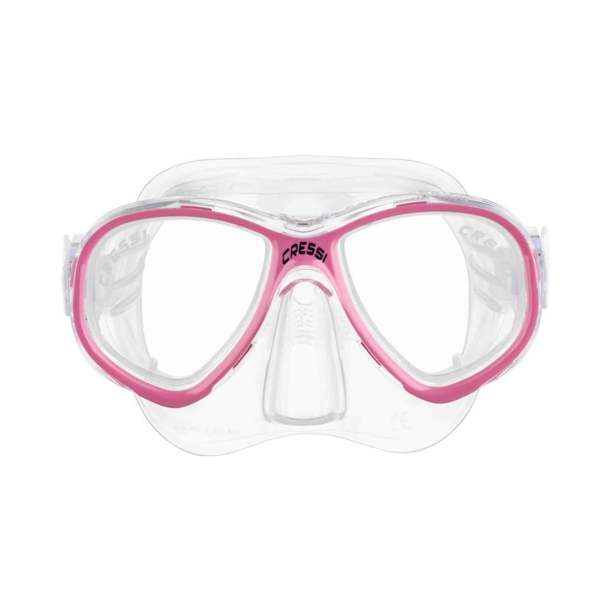 Cressi Perla Junior Mask | 7-13yrs Cressi Perla Junior Mask | 7-13yrs