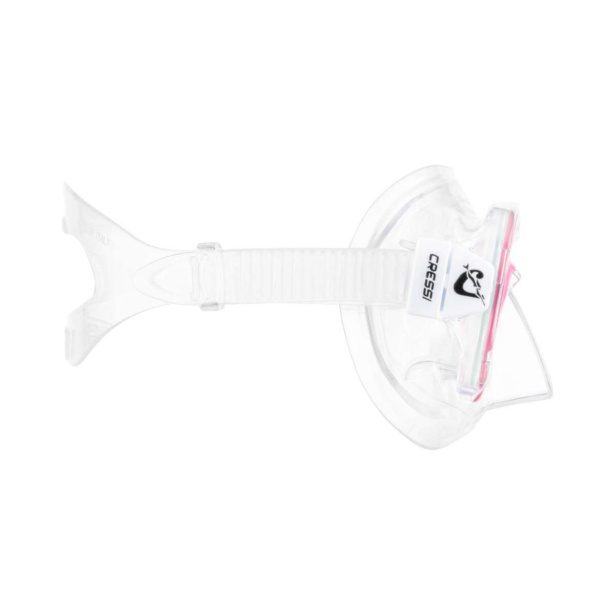 Cressi Perla Junior Mask | 7-13yrs Cressi Perla Junior Mask | 7-13yrs