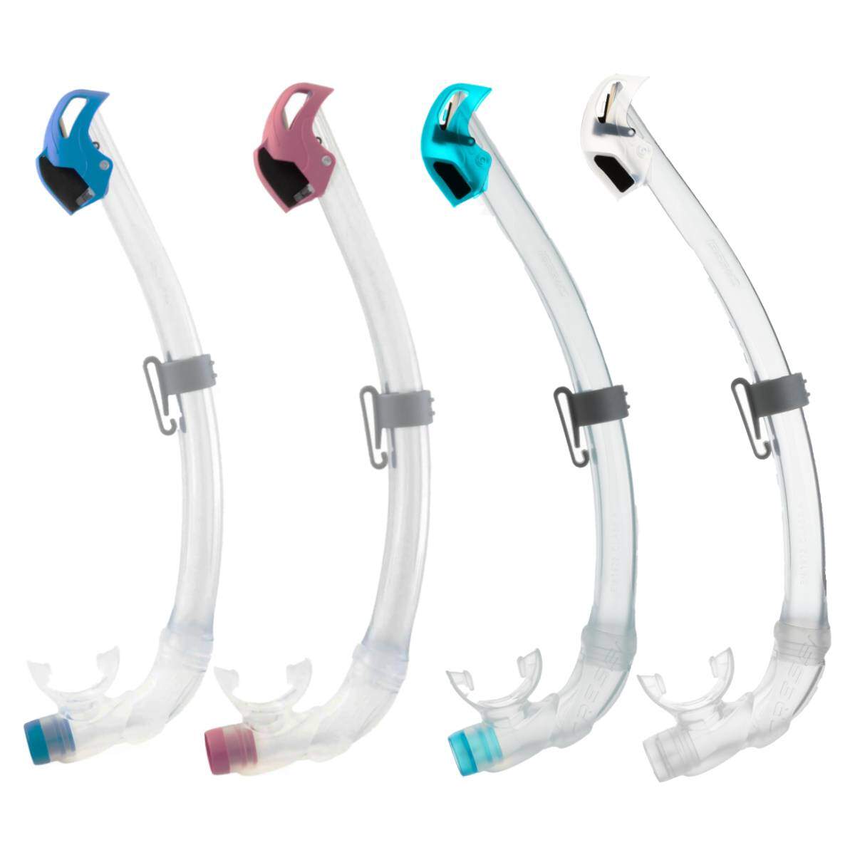 Cressi Seal Dry Junior Snorkel
