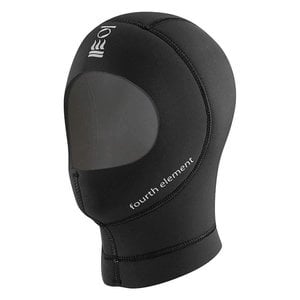 Fourth Element 7mm Hood - Diving & Drysuit Hood Fourth Element 7mm Hood - Diving & Drysuit Hood