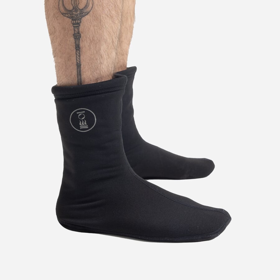Fourth Element Arctic Drysuit Socks Unisex 2024 Fourth Element Arctic Drysuit Socks Unisex 2024