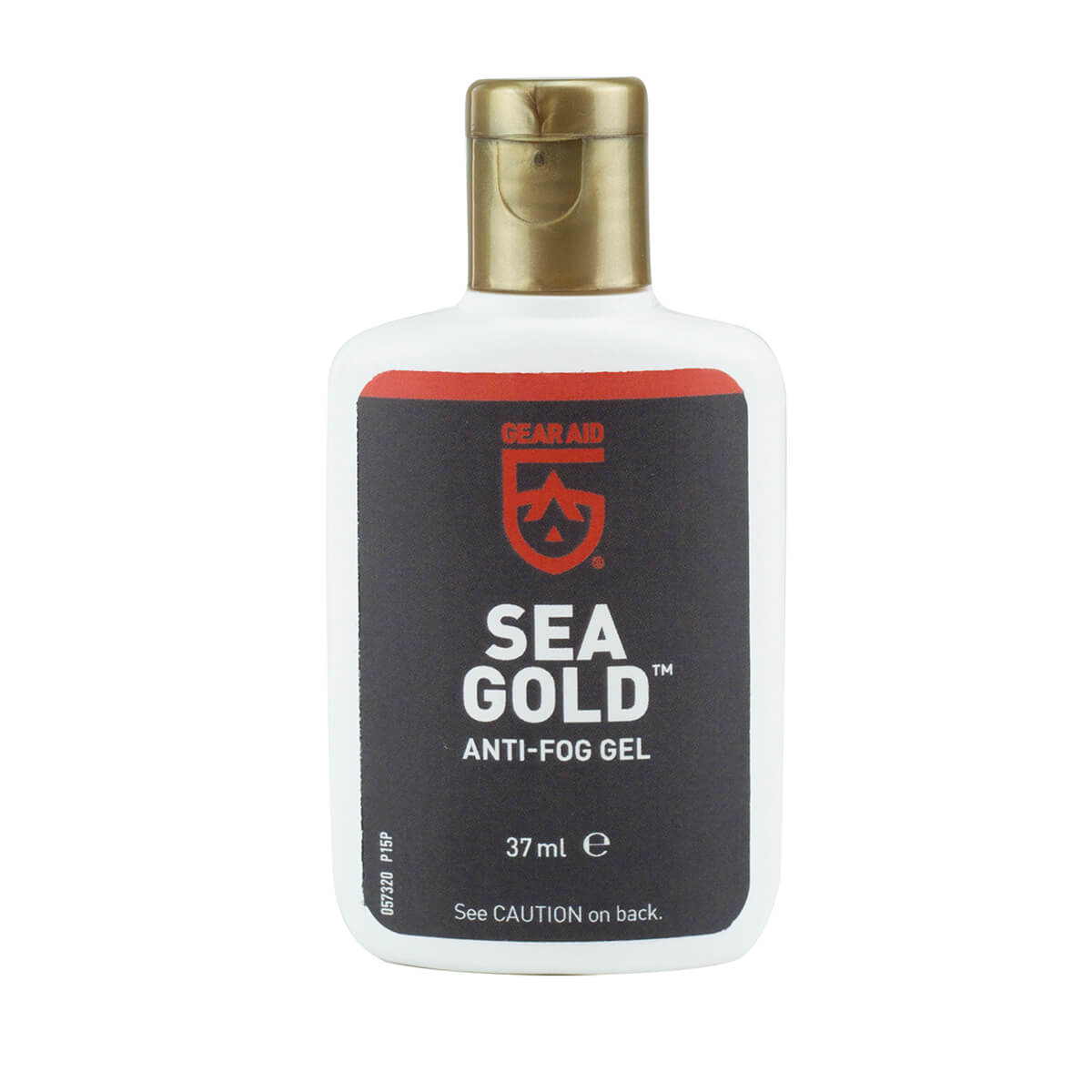 Gear Aid (McNett) Sea Gold Mask Anti-Fog Gel 37ml Gear Aid (McNett) Sea Gold Mask Anti-Fog Gel 37ml