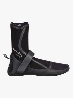 Quiksilver 5mm Highline Plus Round Toe Surf Boot - Mens Quiksilver 5mm Highline Plus Round Toe Surf Boot - Mens