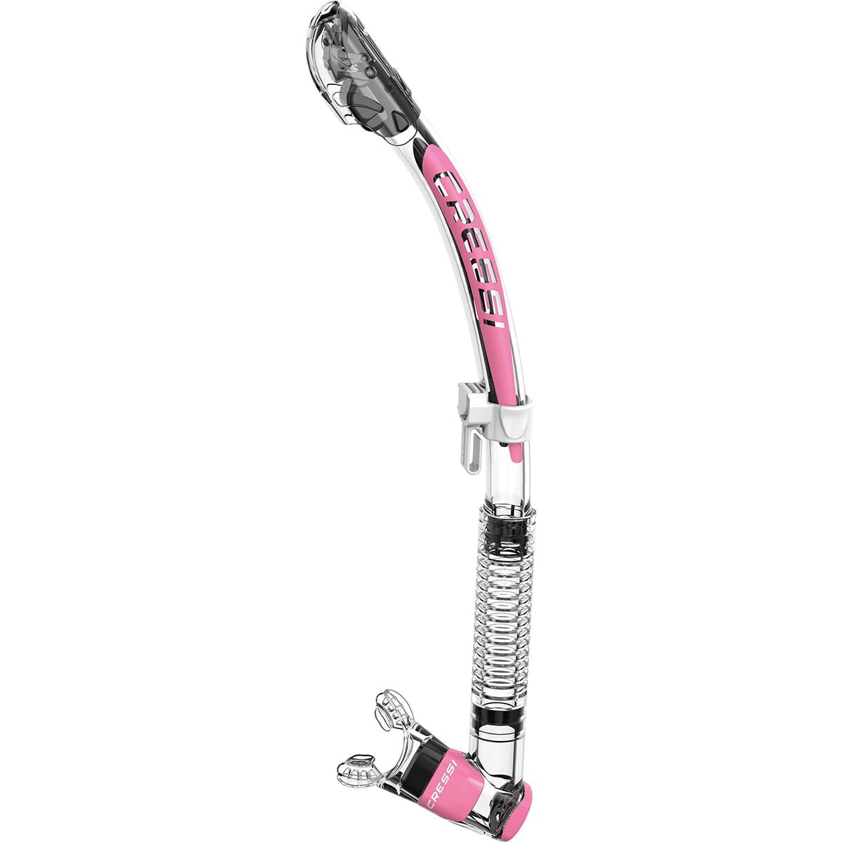 Cressi Itaca Ultra Dry Snorkel Cressi Itaca Ultra Dry Snorkel