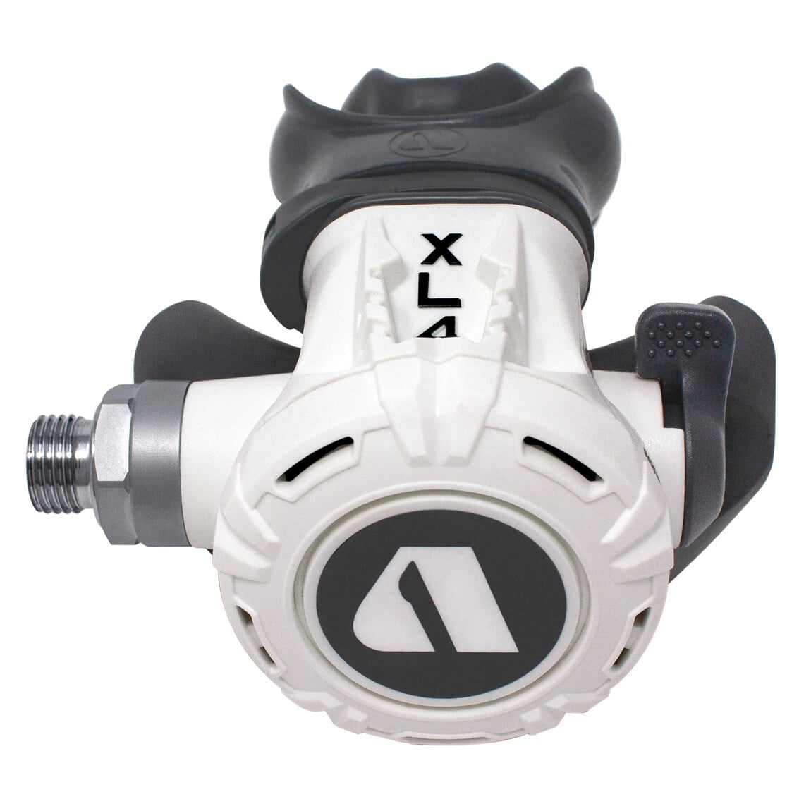 Apeks XL4+ Regulator Set - DIN