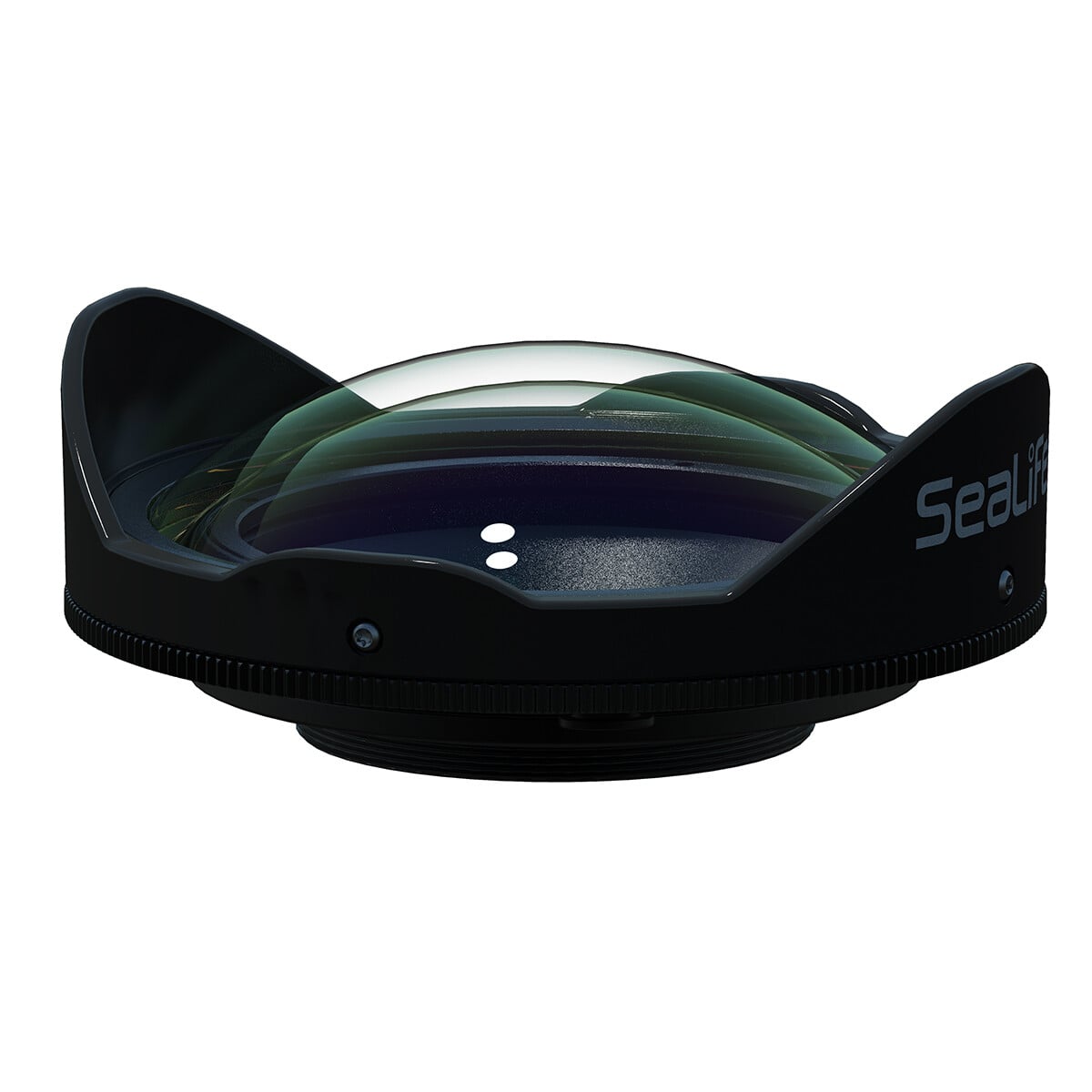 SeaLife SportDiver 52mm Wide Angle Dome Lens #SL054 SeaLife SportDiver 52mm Wide Angle Dome Lens #SL054