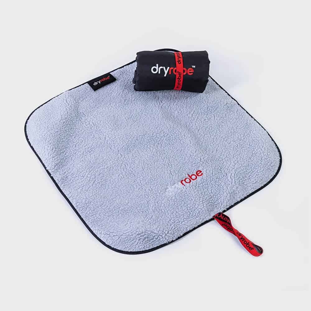 Dryrobe Changing Mat